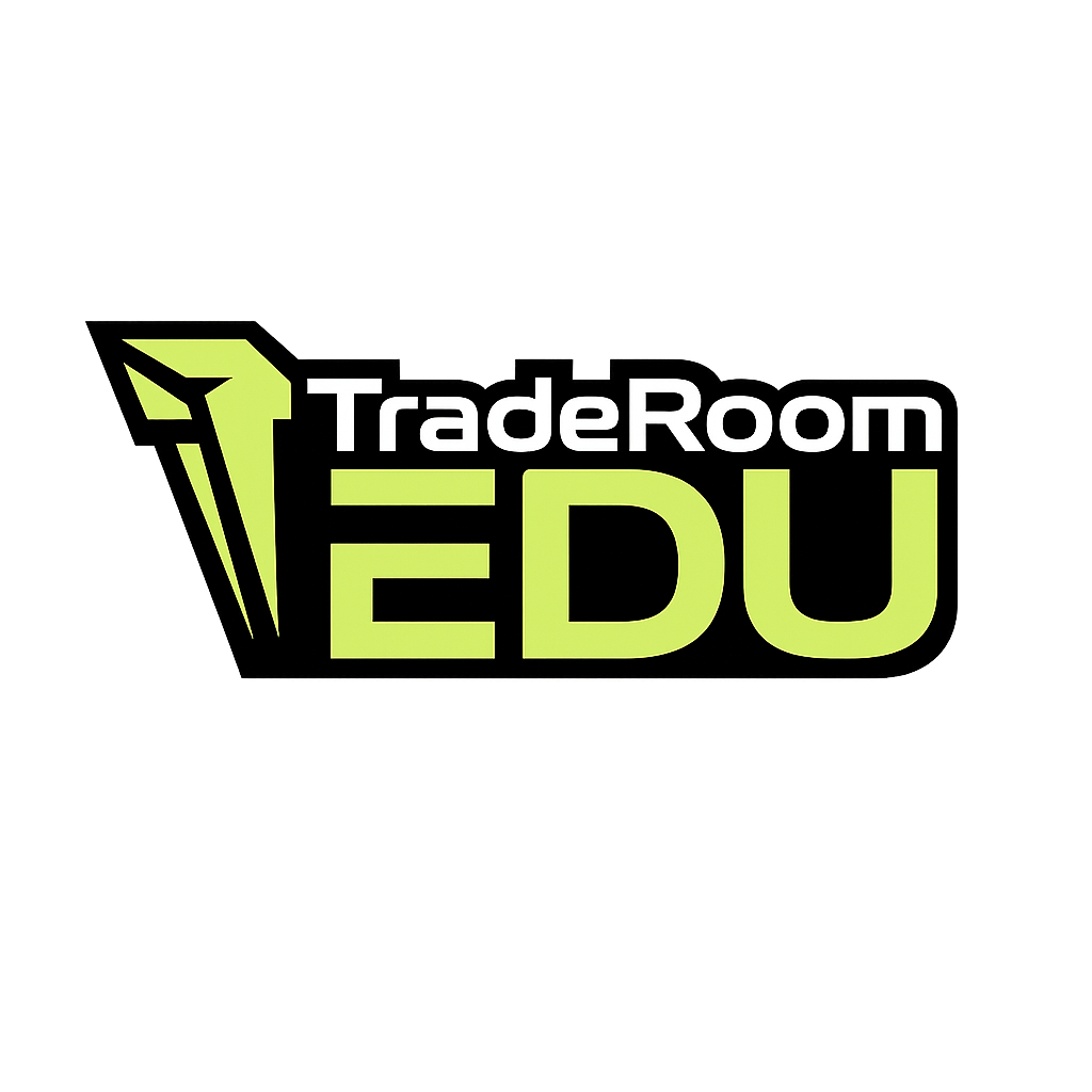TradeRoom EDU